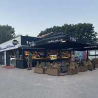 土耳其遊記 Fethiye 必去超美海灘Oludeniz死海