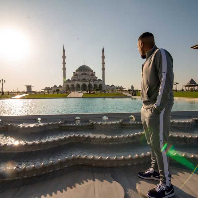 Dubai on a Budget? 