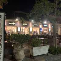 Yummy Rayahen cafe/ sweets 