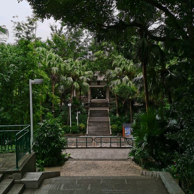 Fufengwen Pagoda(阜峰文塔)