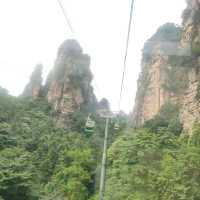 Zhangjiajie National Forest Park