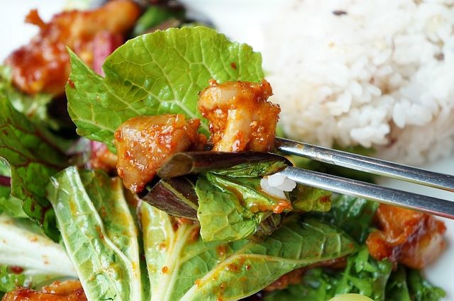 분당 한식 브런치 맛집. 망고탱고