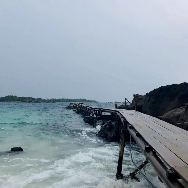 Xuong Island - Vietnam 