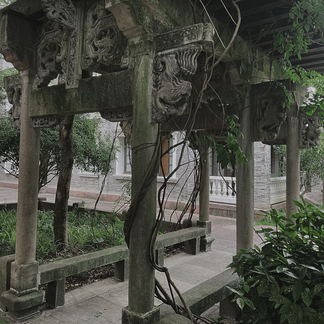 Dongqianhu 211 Creative Space, 📍Ningbo