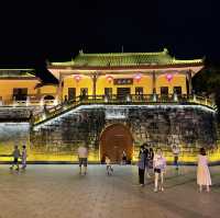 Guilin by Night 