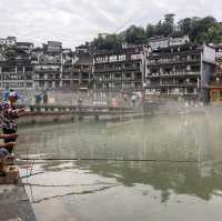 Fenghuang Ancient Town