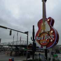 Moonshine and Music (Nashville, TN) 