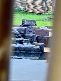 ที่พัก Touch Star Resort ดอยอินทนนท์