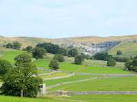 英國約克郡山谷國家公園