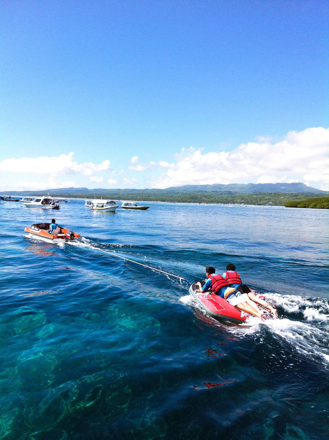 Memories of Blue Dream Island