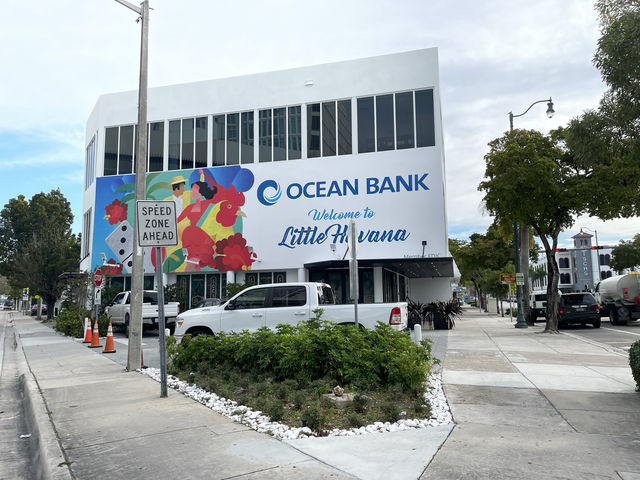 South of the border | Miami South Beach & the Latin charm of Little Havana