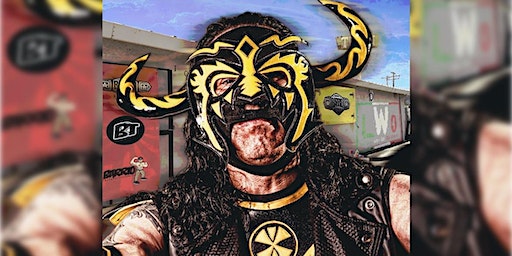 Psychosis Meet and Greet | Barrio Toys