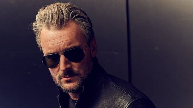 Eric Church: The Outsiders Revival Tour | Ameris Bank Amphitheatre