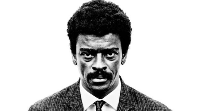 Seu Jorge and Daniel Jobim interpret Tom Jobim (Atlanta) | Buckhead Theatre