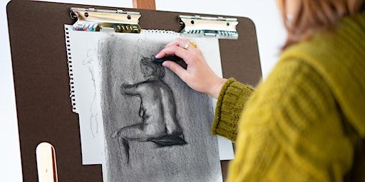 Life Drawing @ TAM (Tacoma) | Tacoma Art Museum