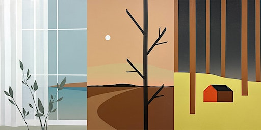 Mike Gough: The World Is More Than You Can See (Los Angeles) | Artspace Warehouse