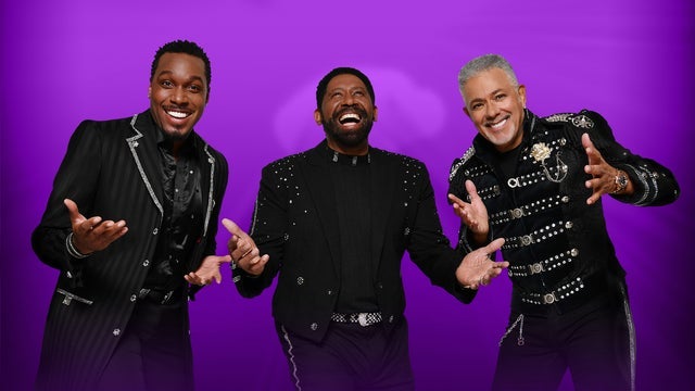 The Commodores 2023 (Jackson) | Mississippi Coliseum