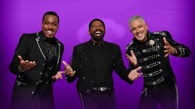 The Commodores 2023 (Jackson) | Mississippi Coliseum
