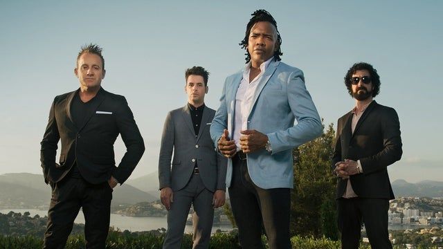 Newsboys 2023 Tour Concert (Mankato) | Mayo Clinic Health System Event Center