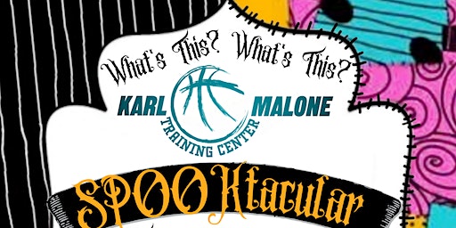 Karl Malone Training Centers SPOOKtacular | Karl Malone Training Center
