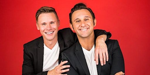 The New Belters featuring Nicolas King & Seth Sikes NYC Cabaret Stars | 1480 SW 9th Ave