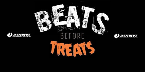 Beats Before Treats Halloween Cardio Sculpt Class | Jazzercise Fairfax Police Association Fitness Center