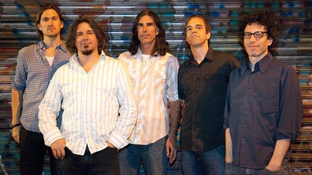 The Silos, Ivan Julian and the Magnificent 6 2023 (New York) | Mercury Lounge