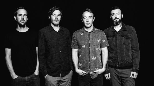 Hoobastank - SOLD OUT 2023 (Los Angeles) | The Echo