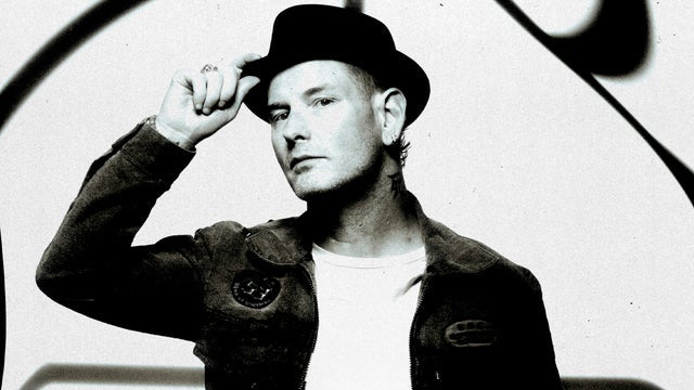 Corey Taylor 2024 (San Antonio) | Aztec Theatre