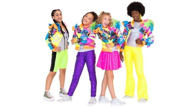 Siwa Presents XOMG POP! LIVE 2024 (Orlando) | House of Blues Orlando