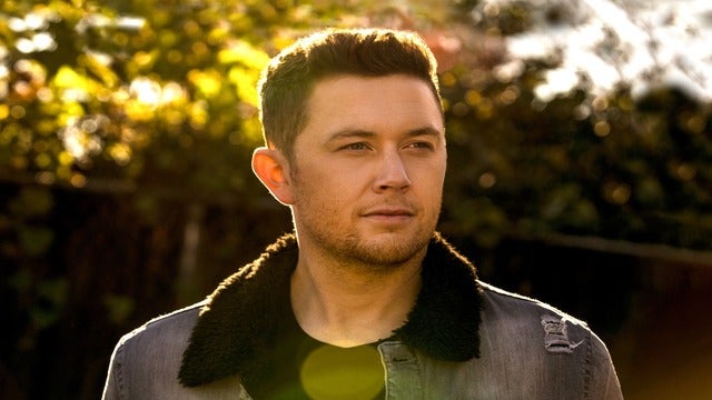 Scotty McCreery: Cab In A Solor Tour 2024 (Schenectady) | Proctors Theatre