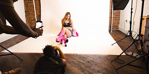 Welcome to the Jungle Content Day | 180 Meeting St