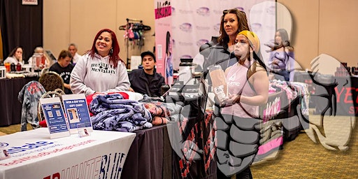 2024 NPC Vanouver Open Vendor Expo | The Heathman Lodge