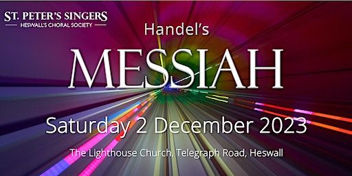 Handel's Messiah | The Lighthouse Church