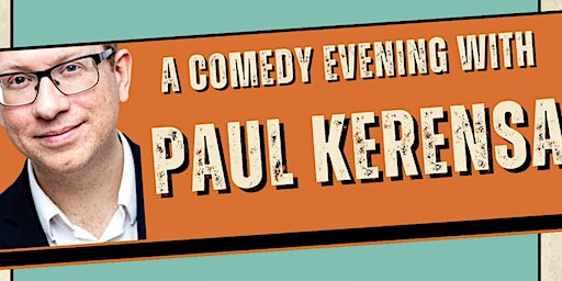 Comedy & Carols at St Michael's | St. Michael & All Angels Church