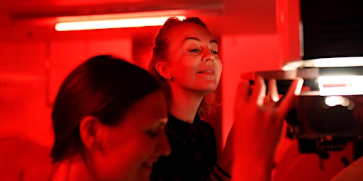 Darkroom Printing Taster | The Art House
