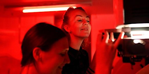 Darkroom Printing Taster | The Art House