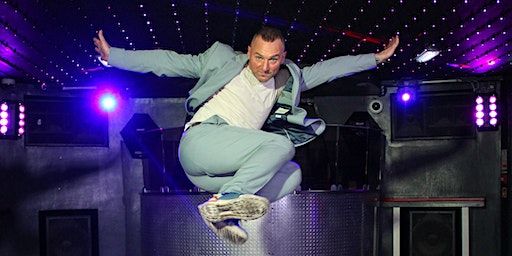 A Queer Collision (22nd Dec 2023) | Eastbourne Operatic and Dramatic Society (EODS)