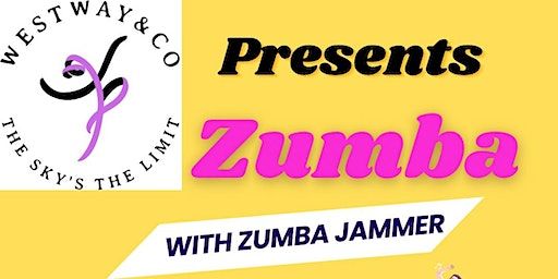 WestWay&Co presents ZUMBA | Revolve Wellness Studios