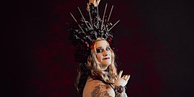 Runic Dance | Decatur Body Art