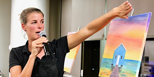 Permission to Paint | Atwell House
