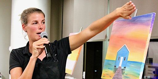 Permission to Paint | Atwell House