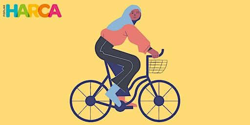 Women's Learn to Ride - Teviot | Teviot Centre | Leaders In Community