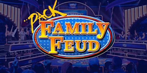 PACK FEUD! | The Pack Theater - Broadwater Second Stage