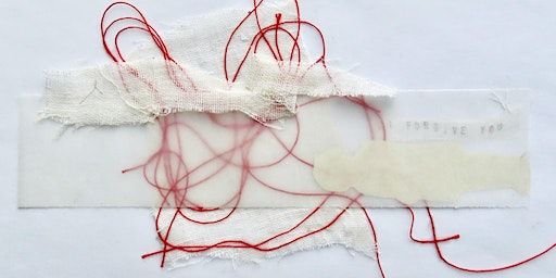 Shroud Making Cloth and Conversation | Shoalhaven Regional Gallery, Nowra