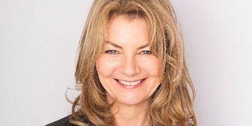 Here Comes Trouble with Jo Caulfield | Saltburn Community Theatre