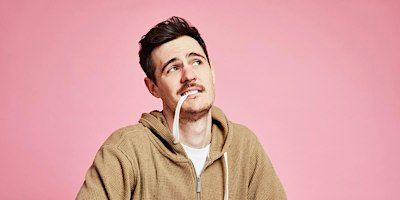 Alex White: LIVE | Newcastle Comedy Club