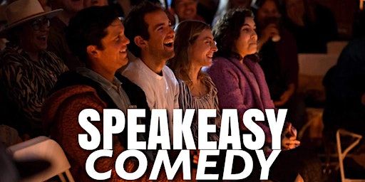 Speakeasy Comedy - Manhattan Beach | Unità