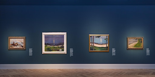 tipBerlin Art - Munch. Lebenslandschaft im Museum Barberini | Museum Barberini