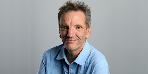 Henning Wehn – Das Neuen Materialen Nachten | Hillcrest Community Centre